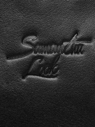 Sac à bandoulière Samantha Look en noir