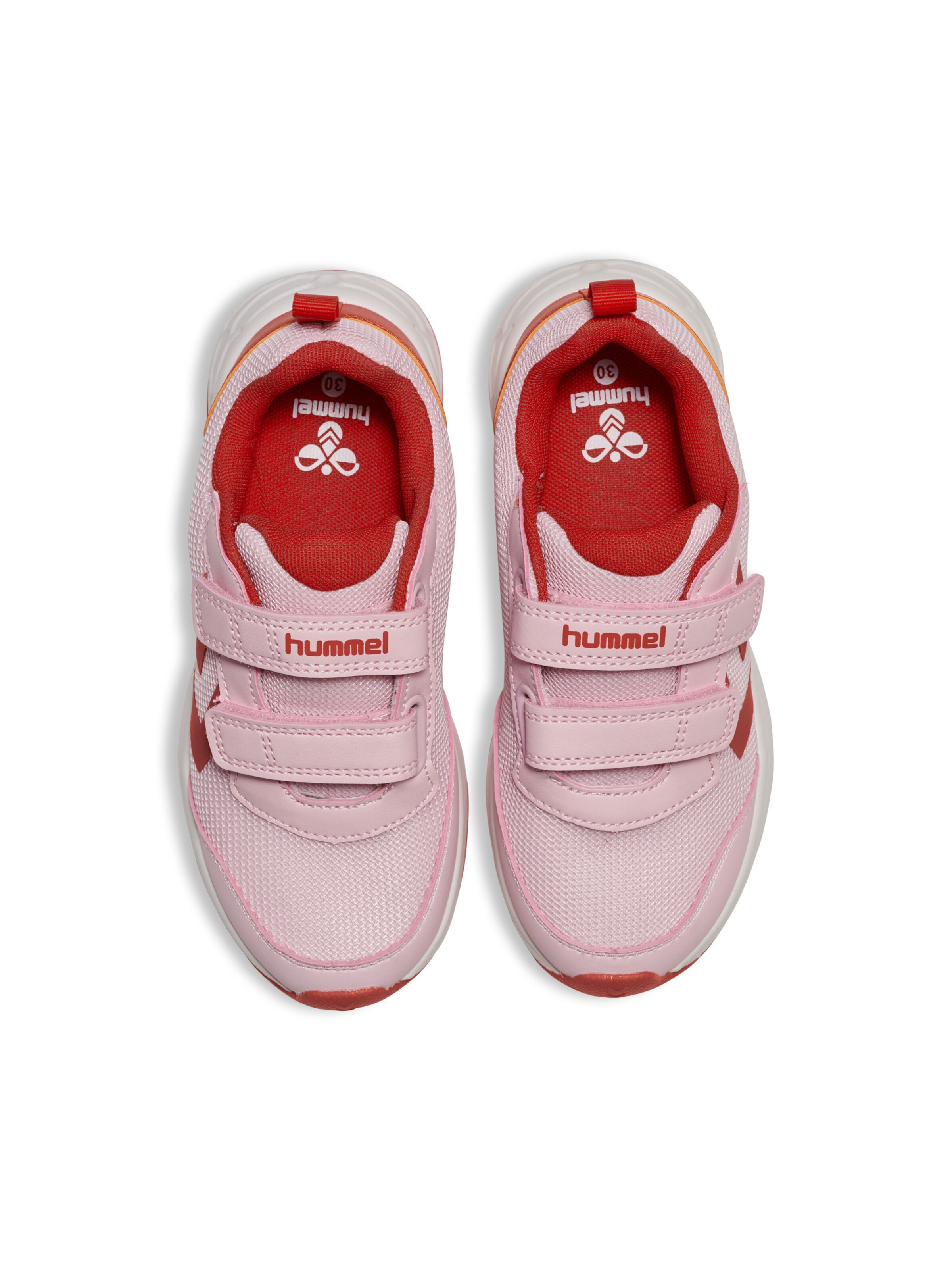 Hummel Sneakers in Roze