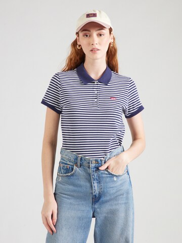 LEVI'S ® Tričko - Modrá: predná strana