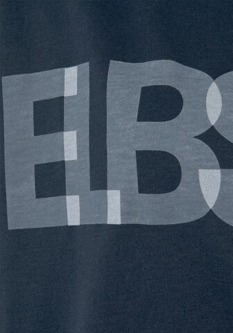 Elbsand Shirt in Blue