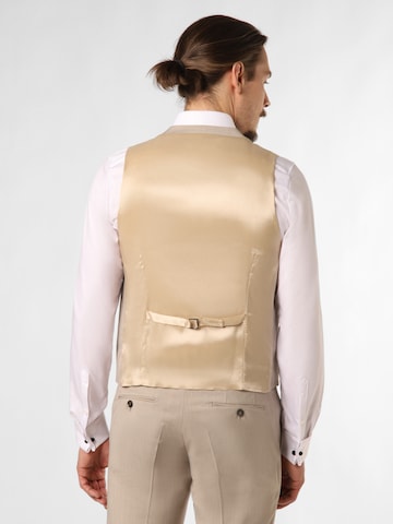 CINQUE Slim fit Suit in Beige