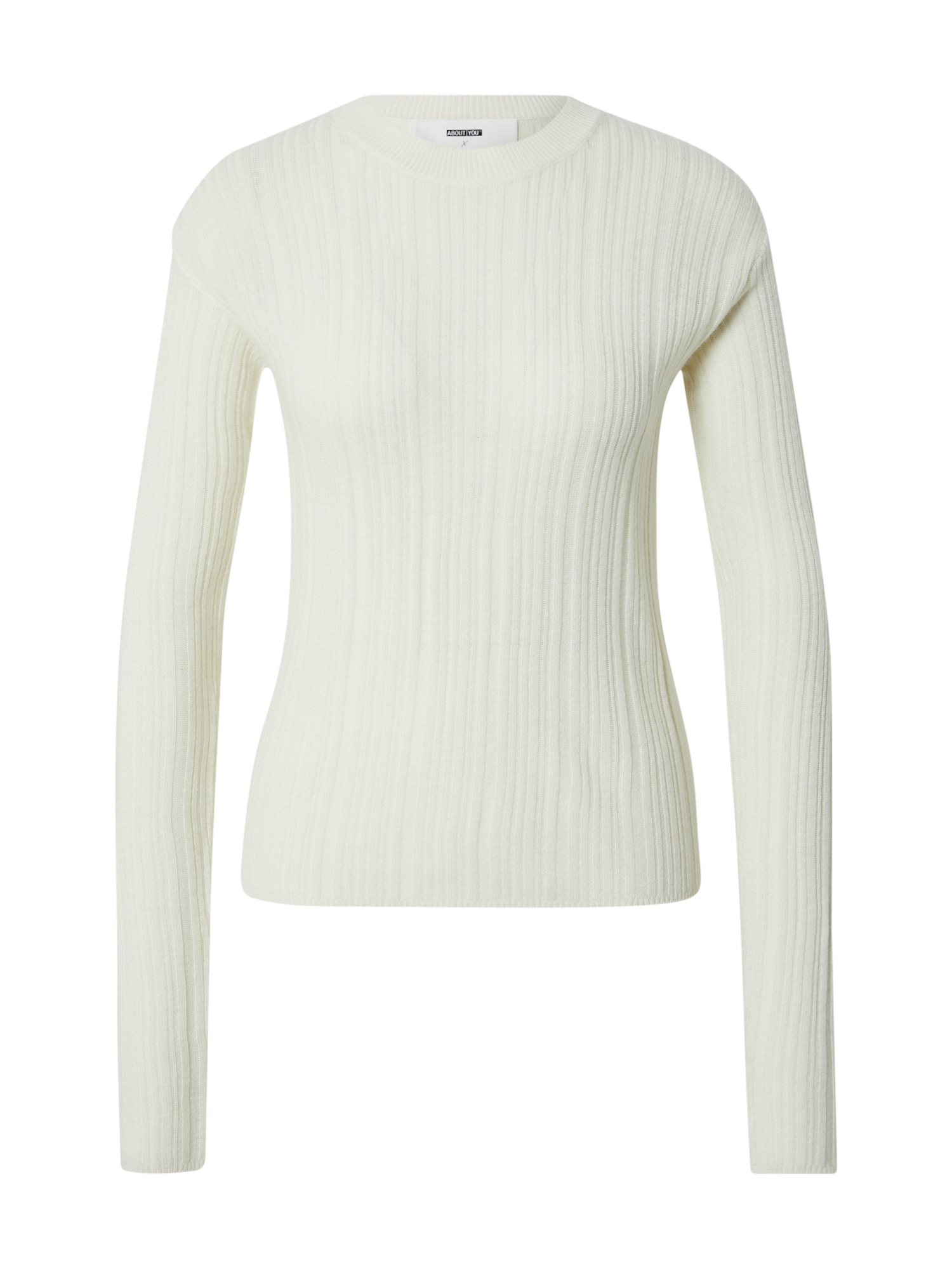 Pullover e cardigan Abbigliamento  x Marie von Behrens Pullover Marie in Bianco 