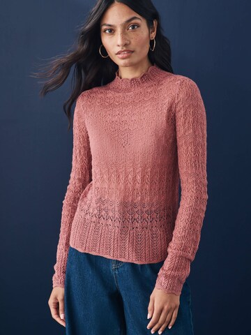 Next Trui in Roze