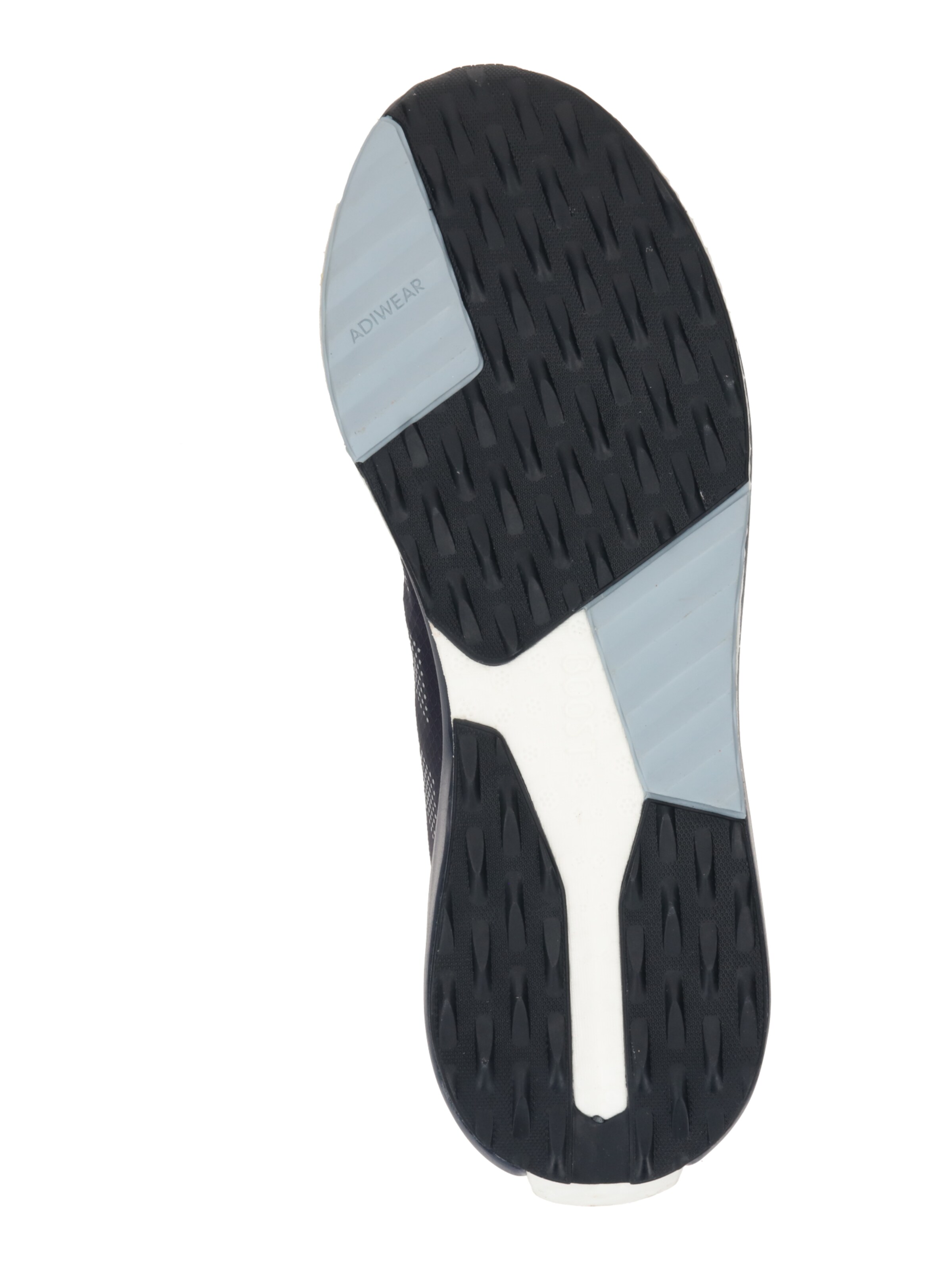 mėlyna ADIDAS SPORTSWEAR Sportbačiai be auliuko 'Avryn'