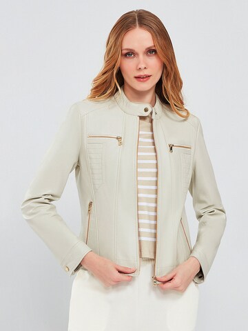 Derimod Tussenjas 'Marlyn' in Beige