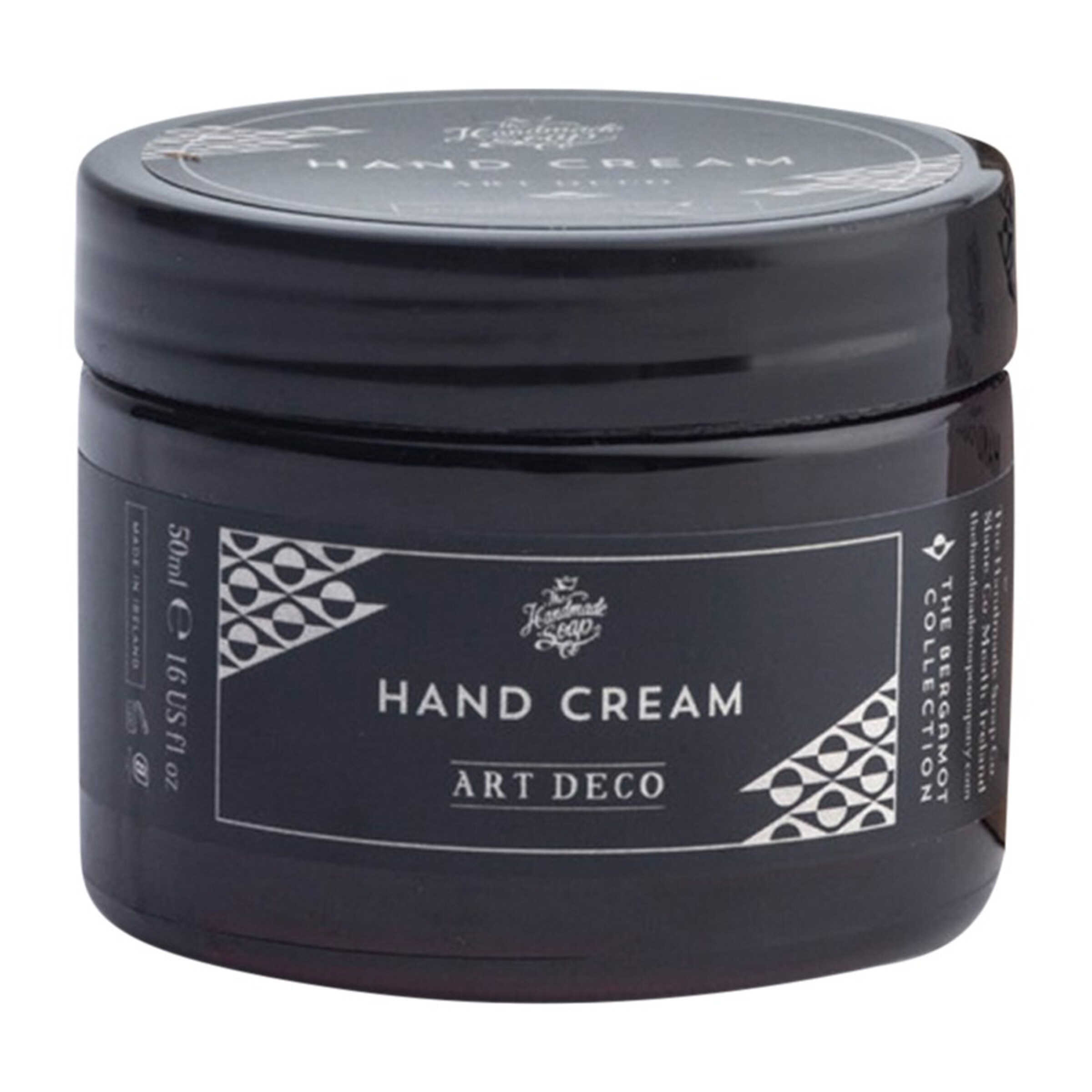 The Handmade Soap Handcreme in 