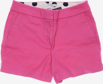 Boden Shorts XS in Pink: predná strana