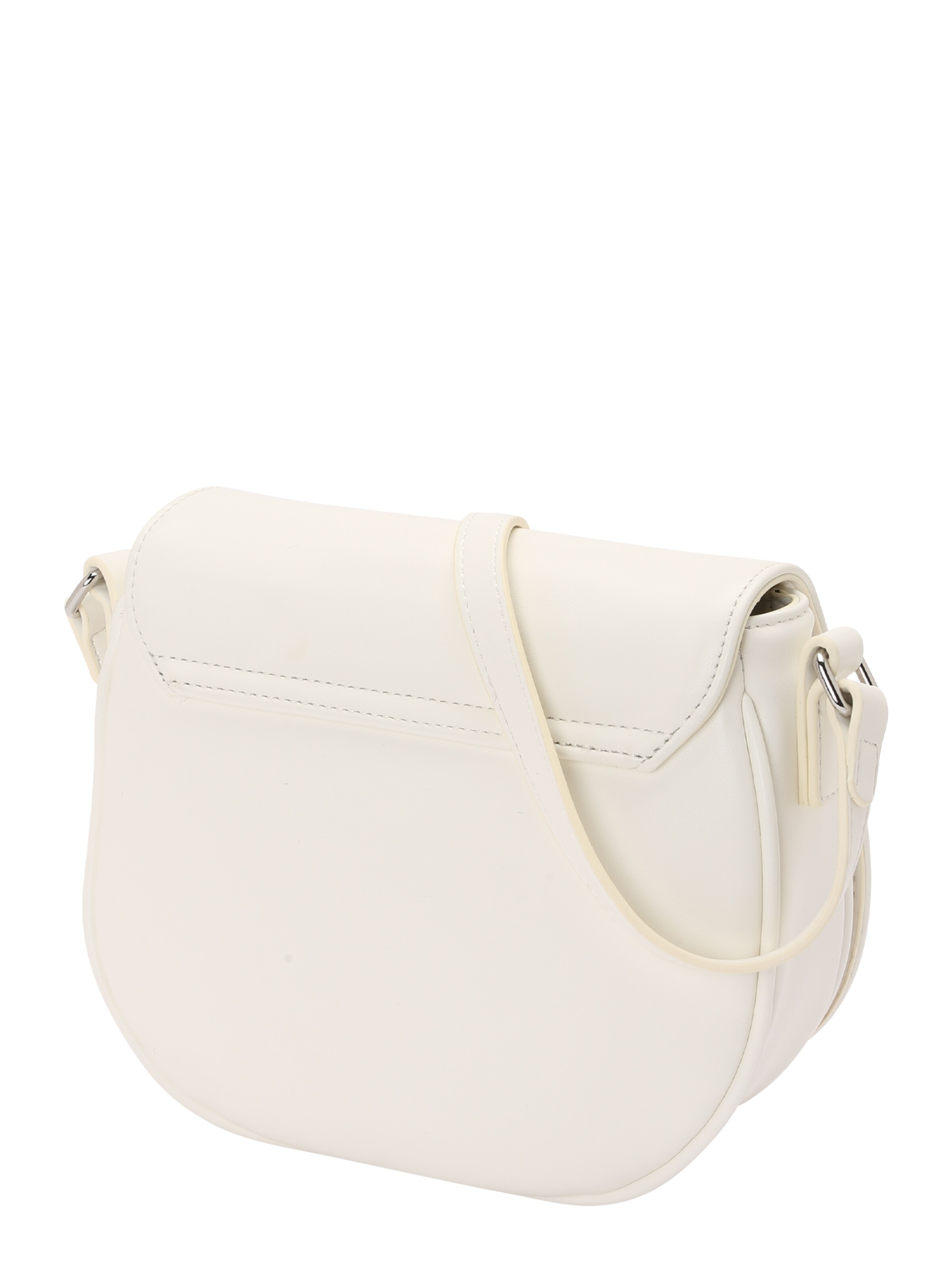 REPLAYTorba preko ramena - bijela boja