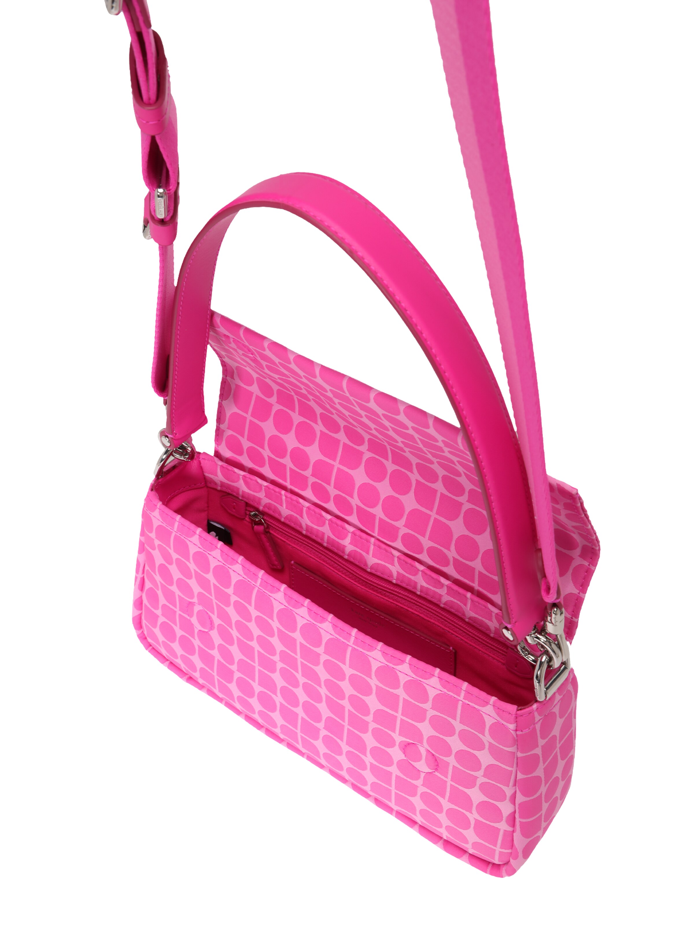 Sac bandoulière Kate Spade en rose