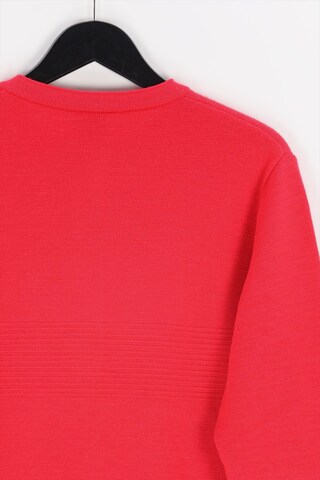 ASPA Sweater & Cardigan in XL in Red