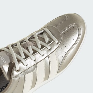 ADIDAS SPORTSWEAR Sneakers 'Barreda' in Silver