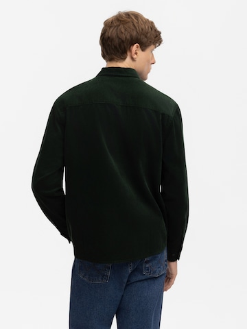 Antargo Comfort fit Ing 'Henrik' - zöld
