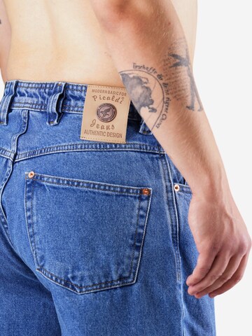 Picaldi Loosefit Jeans 'Zicco 471' in Blau