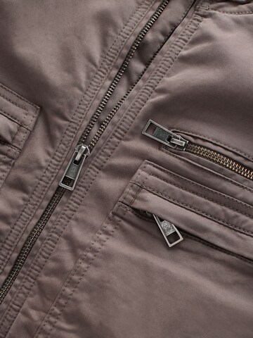 Next Between-season jacket in Grey