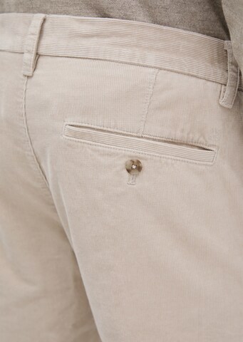 Regular Pantalon ' Stig' Marc O'Polo en beige