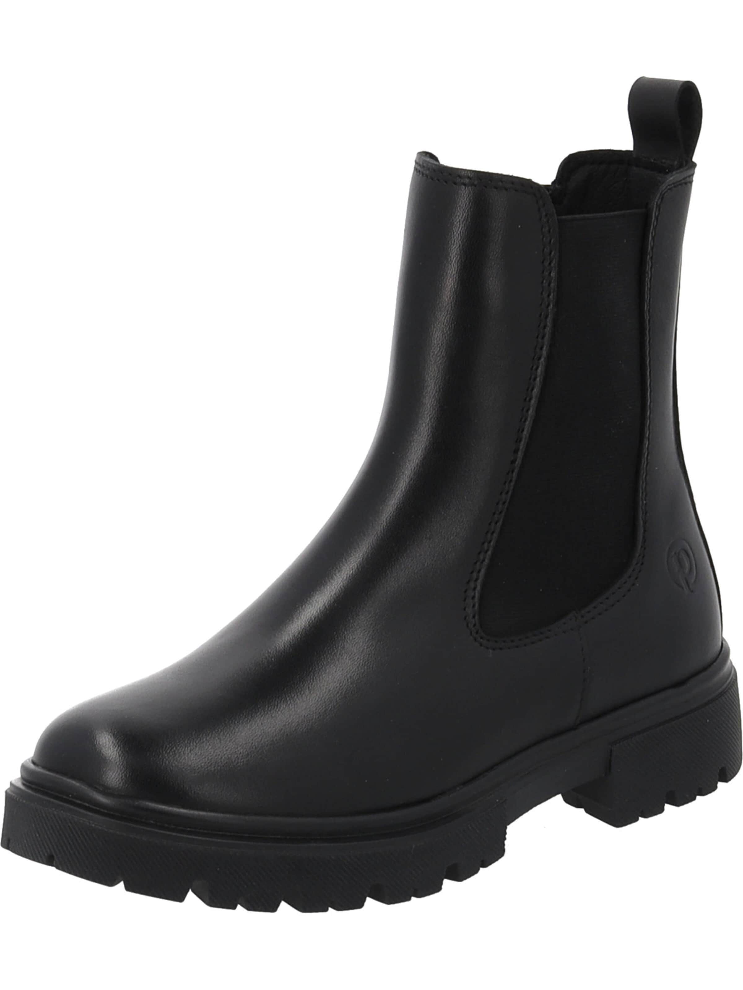 Palado Boots 'Palado Kids Araro G' in 33 in Black, Item view
