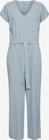 b.young Jumpsuit 'BYFALAKKA' in Blau: predná strana