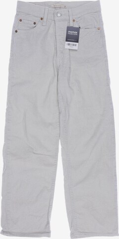 LEVI'S ® Pants in XS in White: front