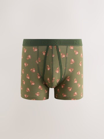 Next Boxer shorts in Blue