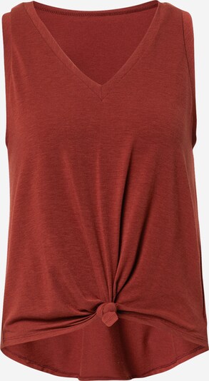 Top sportivo Onzie di colore ruggine, Visualizzazione prodotti