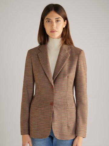 JOOP! Blazer in Brown: front