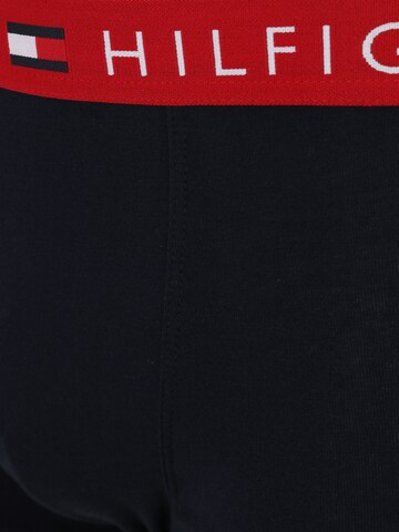 Boxer di Tommy Hilfiger Underwear in nero