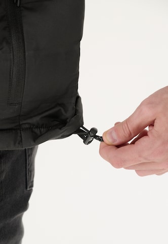 Whistler Outdoor jacket 'Froze' in Black