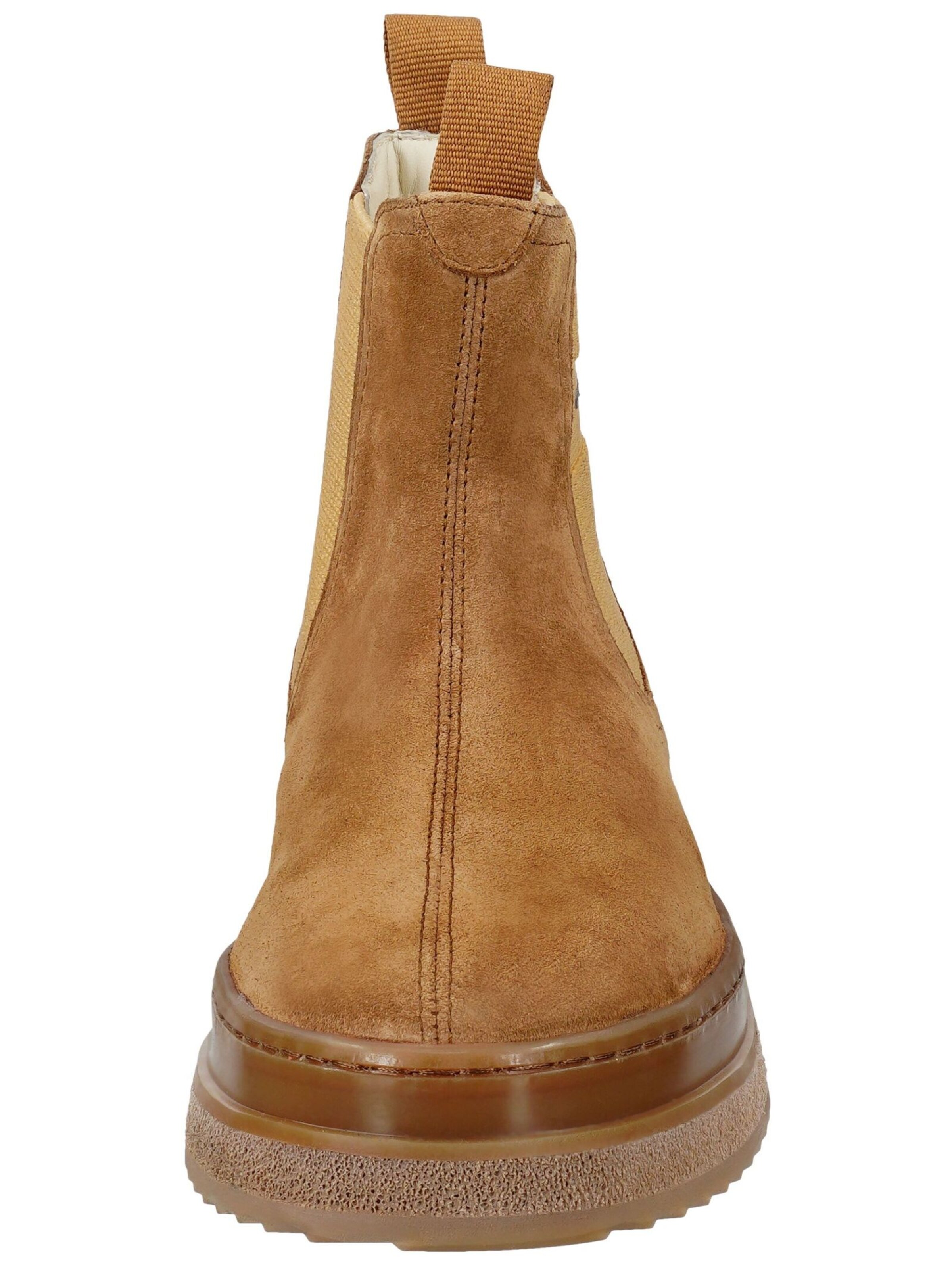 Bottines GANT en marron