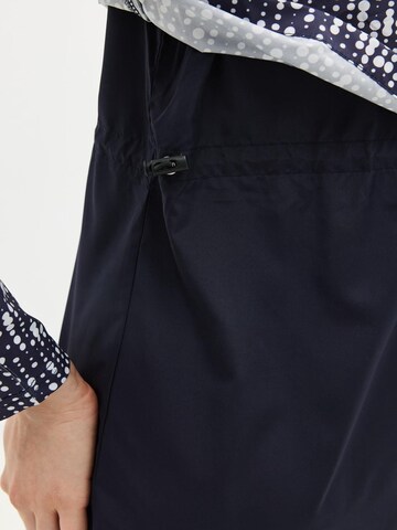 C&City Zwemshorts in Blauw