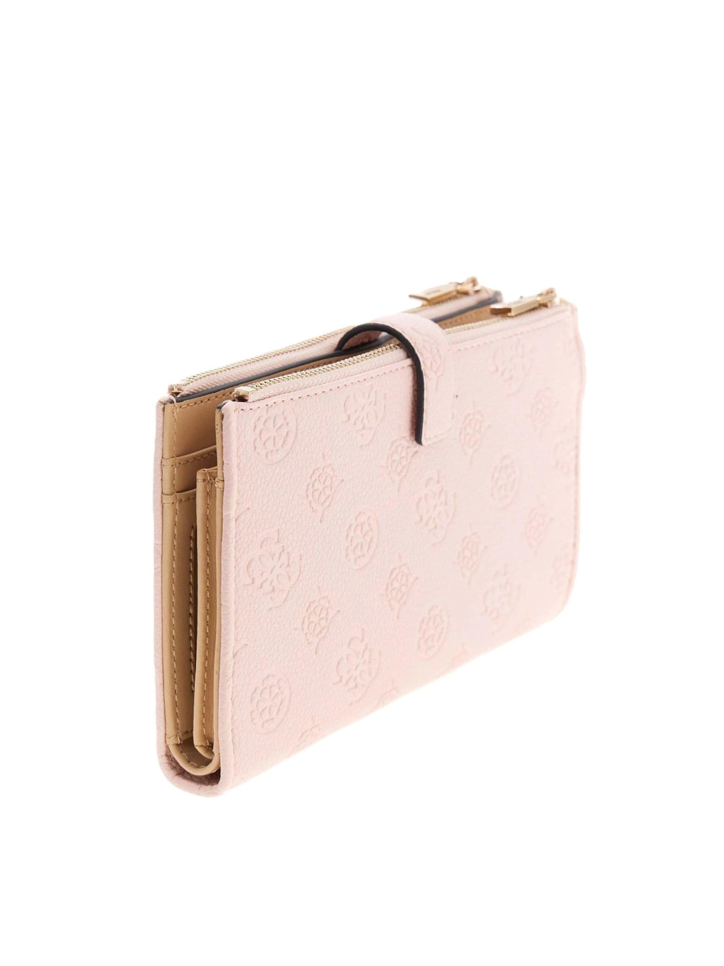 Portamonete di GUESS in rosa