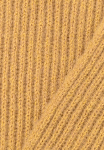 Bickley + Mitchell Schal in Gelb