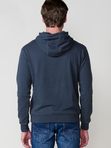 KOROSHI Sweatshirt in Grijs