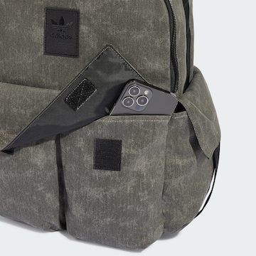 Sac à dos ADIDAS ORIGINALS en noir