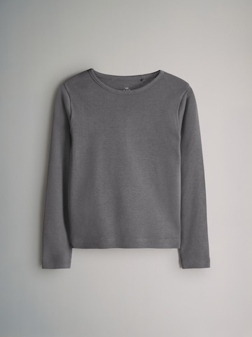 The Set Schlafanzug in Blau