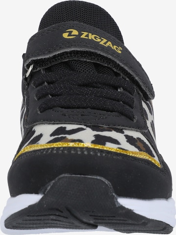 ZigZag Sneakers 'Certiny' in Black