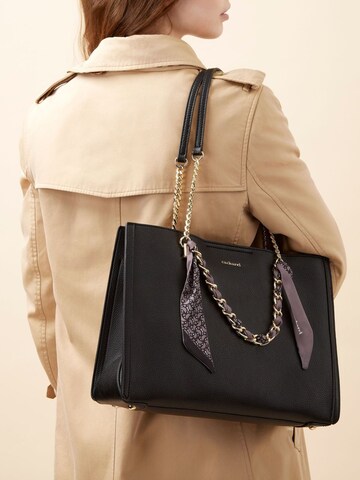 Sacs à main 'Lady bag Amelia' Cacharel en noir