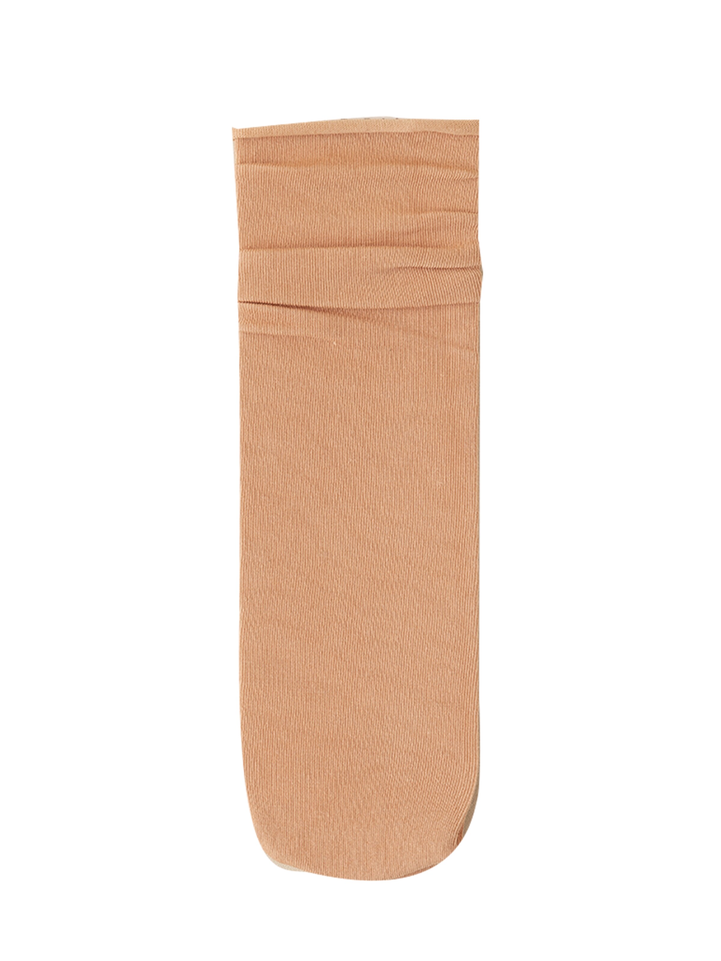 Millo Socken 'Colourful Viskose'‌‌‌‌ in Orange