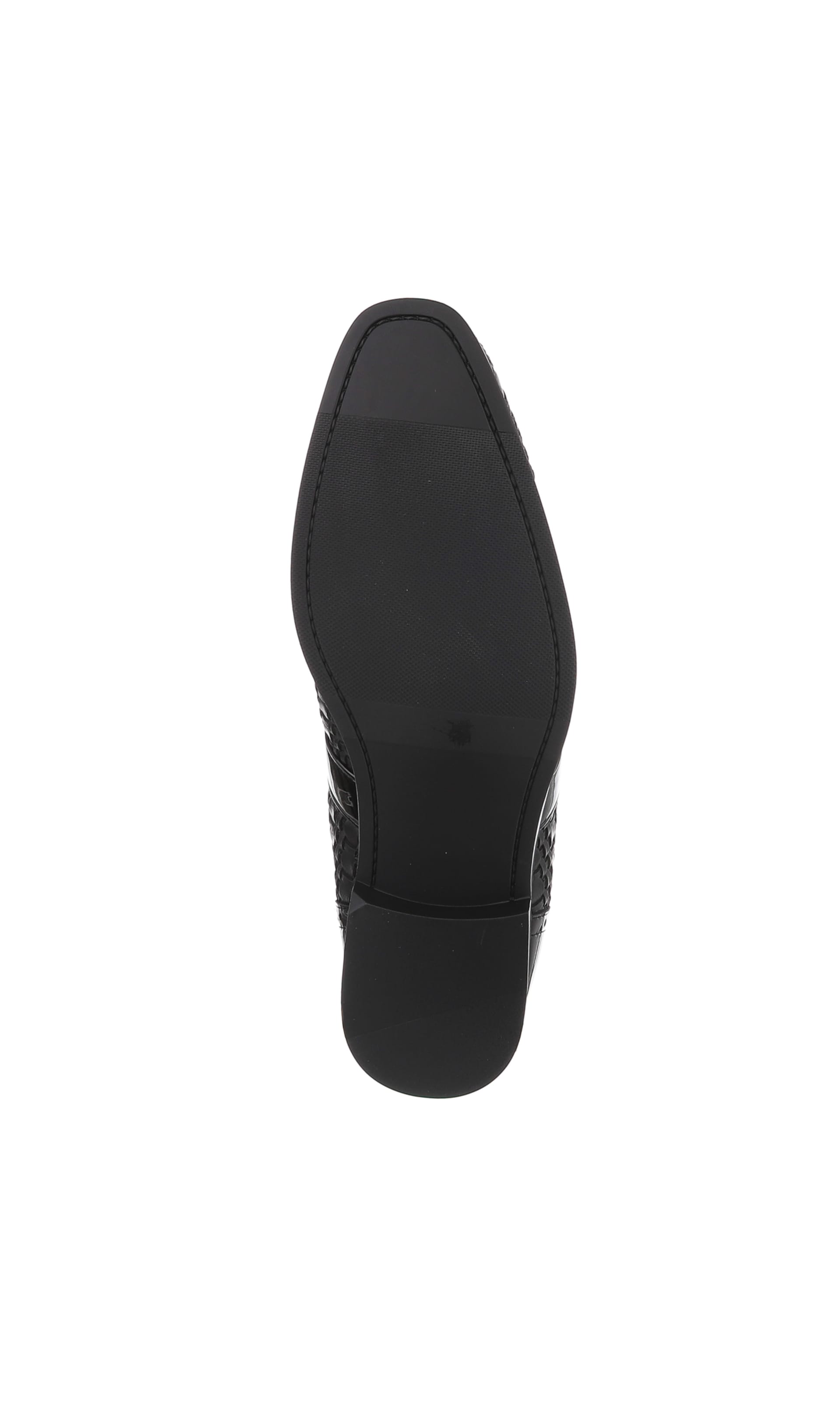 CoolWalk Slipper in Schwarz