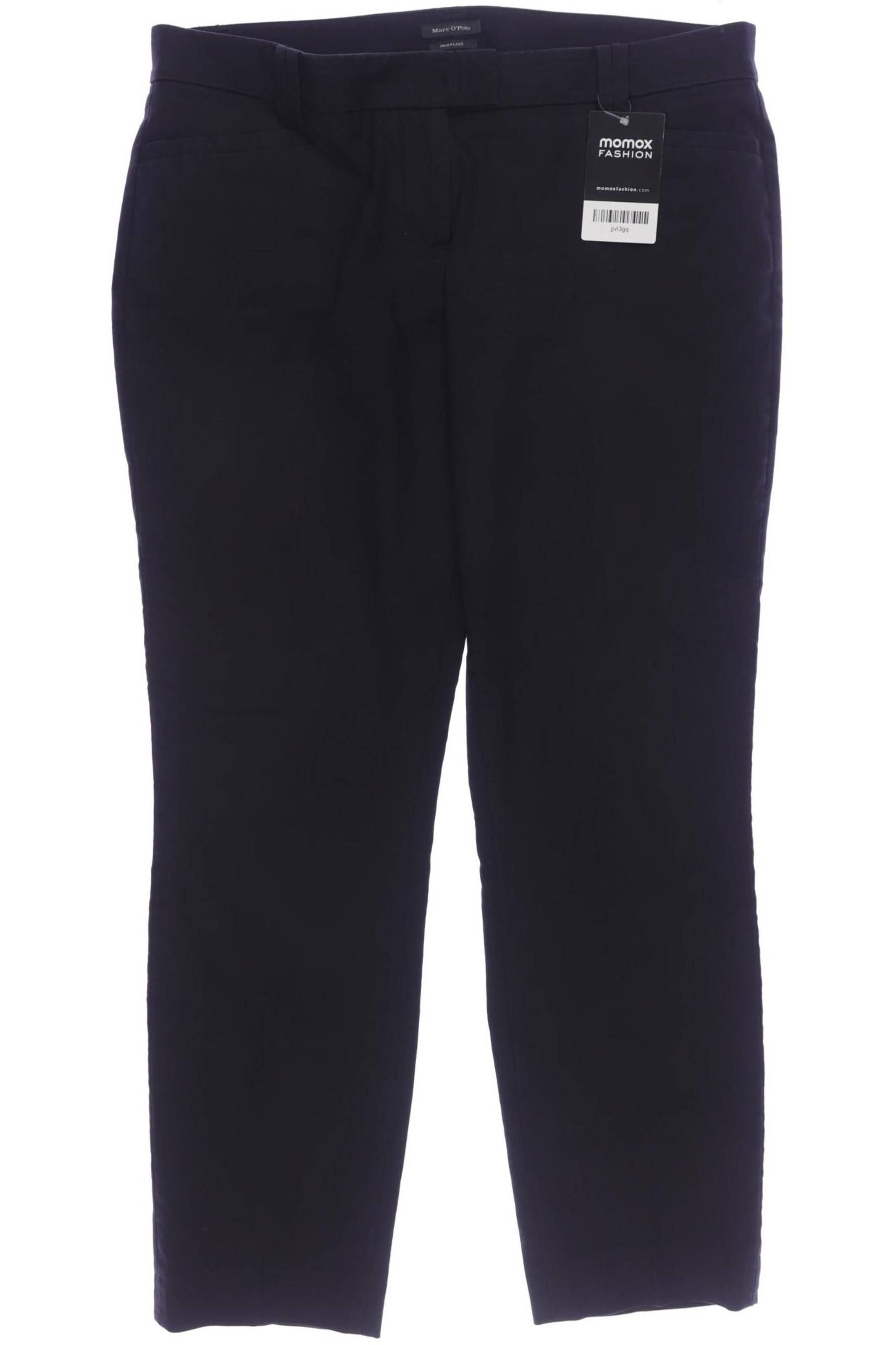 Marc O'Polo Pants in M in Black: front