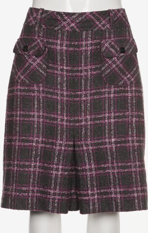 Betty Barclay Skirt in XXL in Grey: front