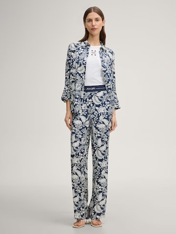 Regular Pantalon 'Piara' JOOP! en bleu