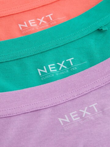 T-shirt Next en vert