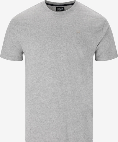 Cruz Functioneel shirt 'Highmore' in de kleur Lichtgrijs, Productweergave