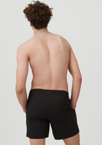 Pantaloncini da bagno 'Cali' di O'NEILL in nero