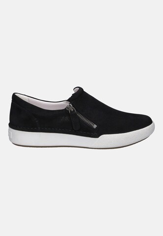 JOSEF SEIBEL Slip-on 'Claire 20' in Black