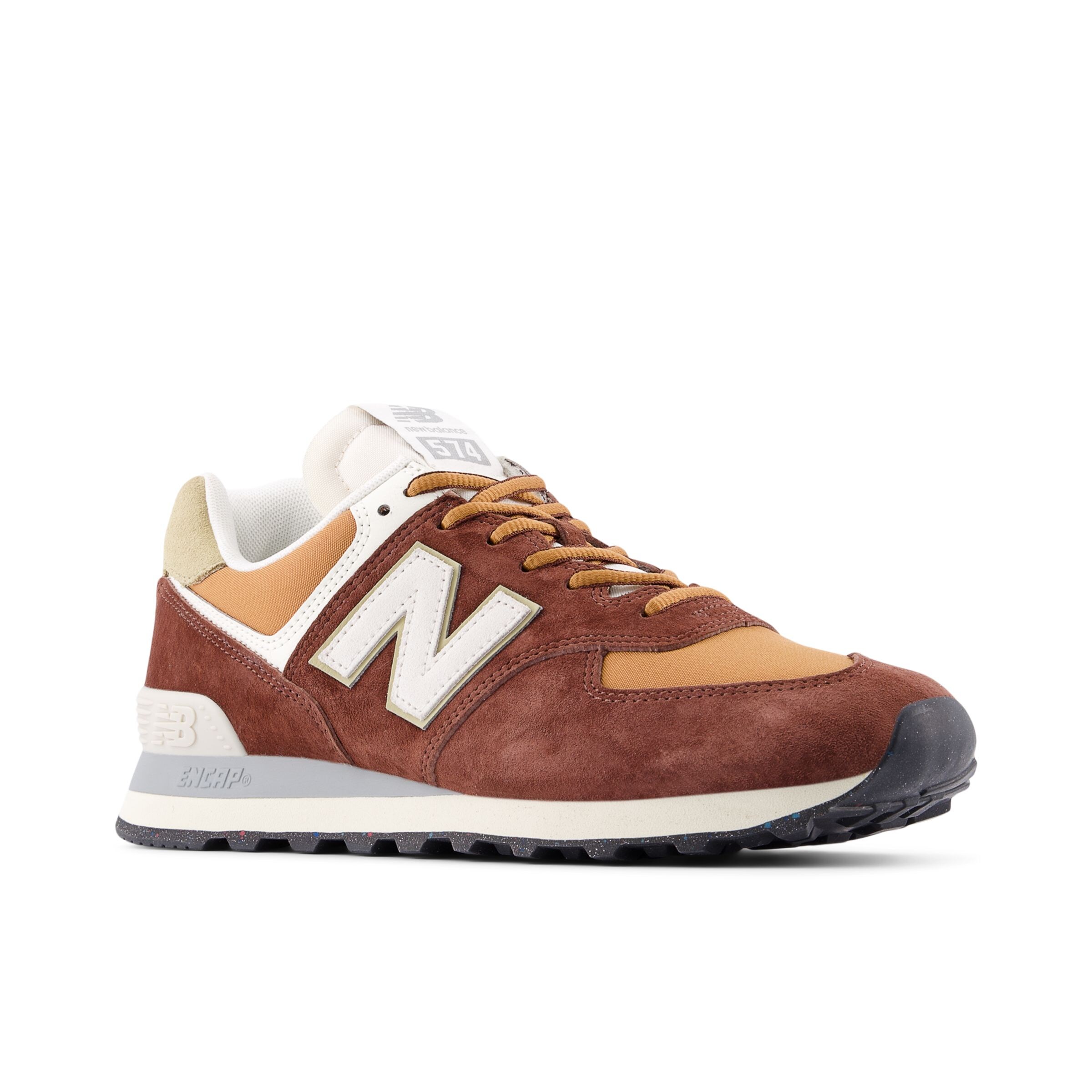 new balance Flats '574' in Brown