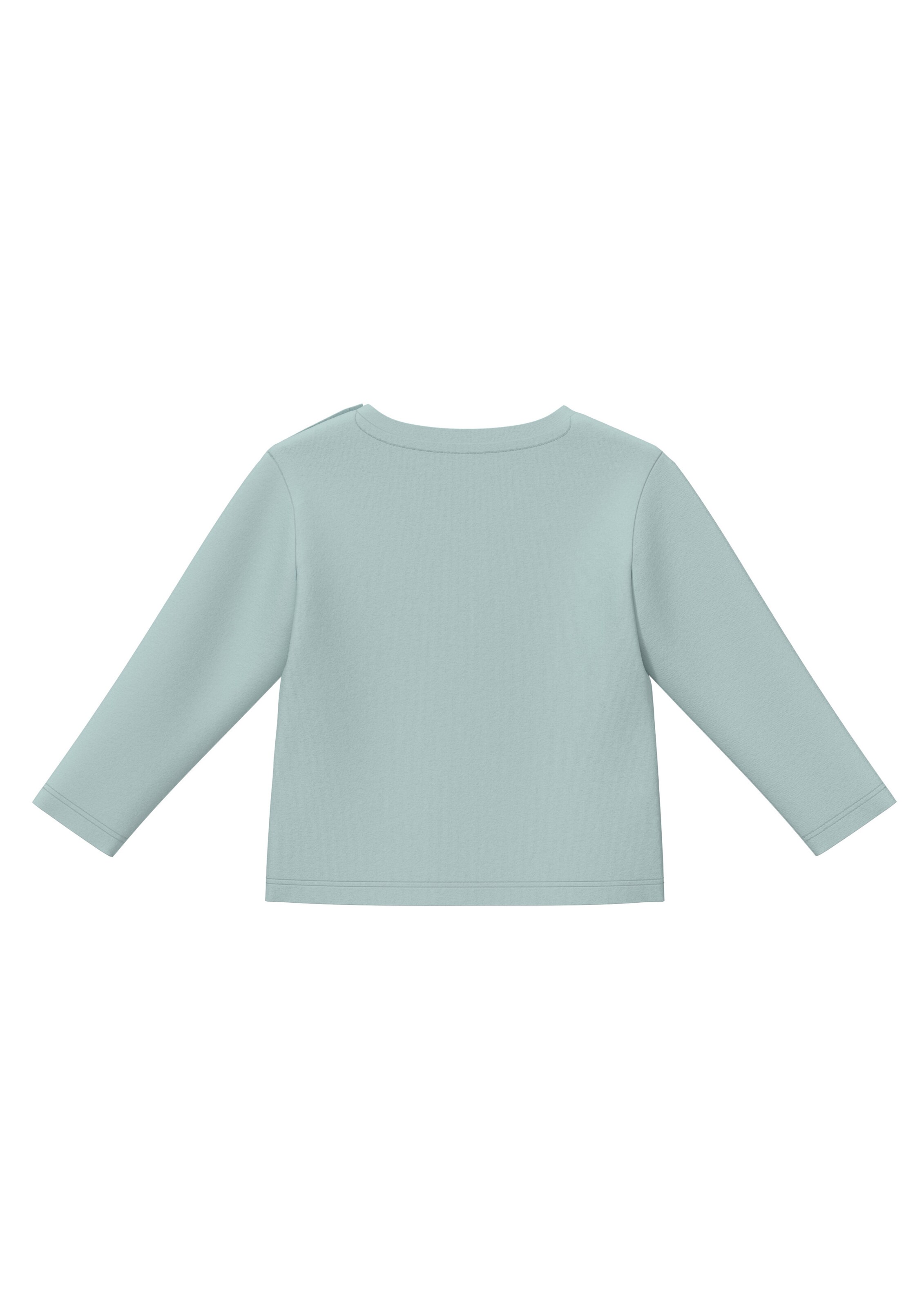 s.Oliver Shirt in Blau