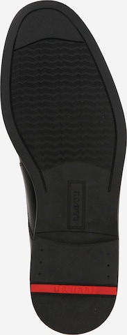 LLOYD - Zapatos con cordón 'DAYTONA' en negro