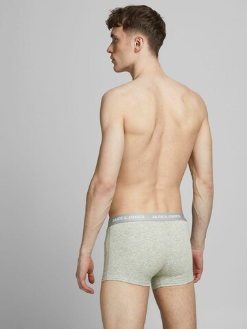 JACK & JONES Boxershorts in Mischfarben