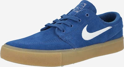 Nike SB Sneaker 'Janoski RM' in dunkelblau / weiß, Produktansicht